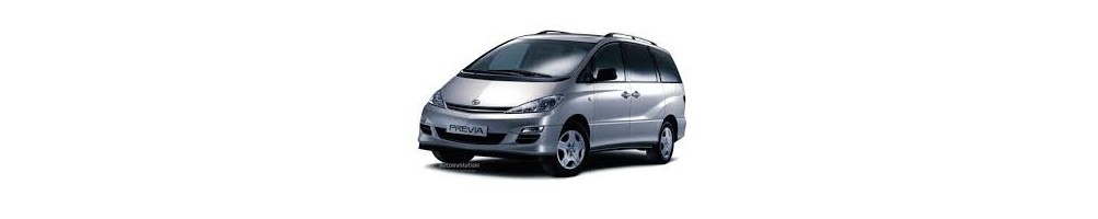 Toyota Previa