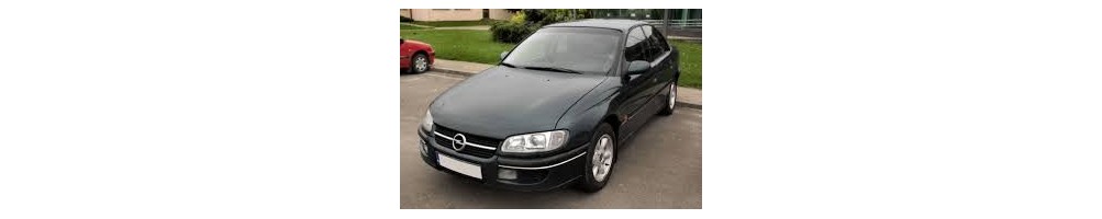 Opel Omega B