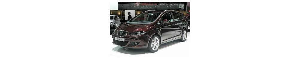 Seat Altea XL
